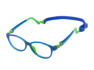 Pico Round Frames