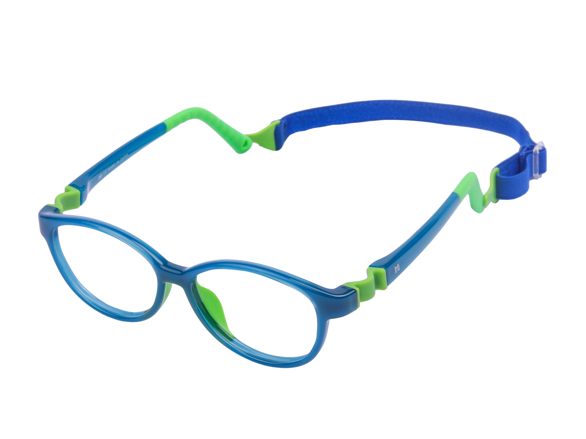 Pico Round Frames
