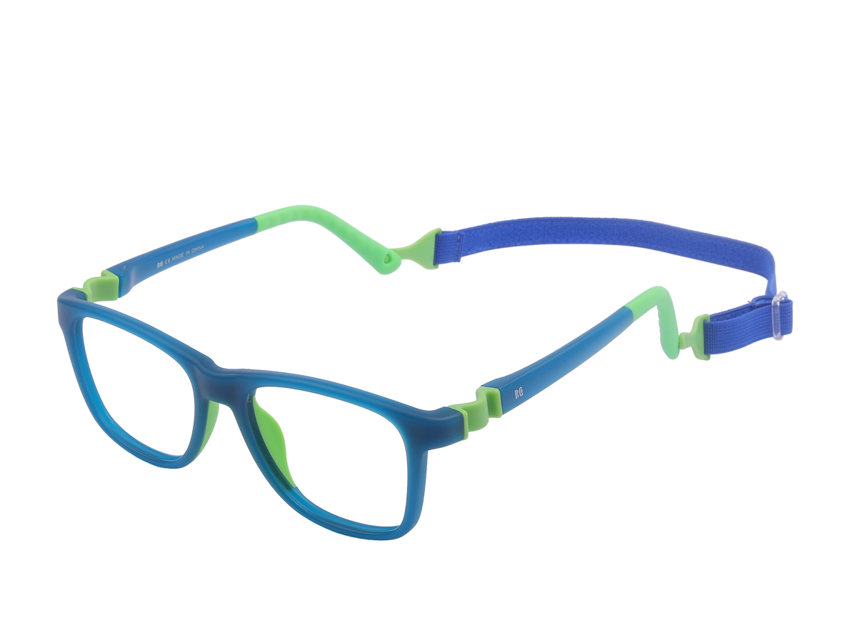 Pico Square Frames
