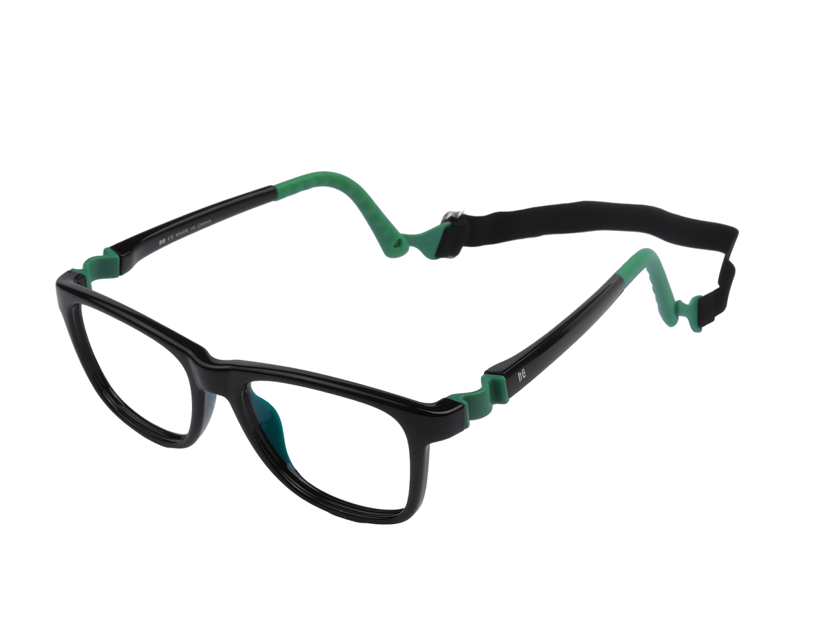 Pico Square Frames
