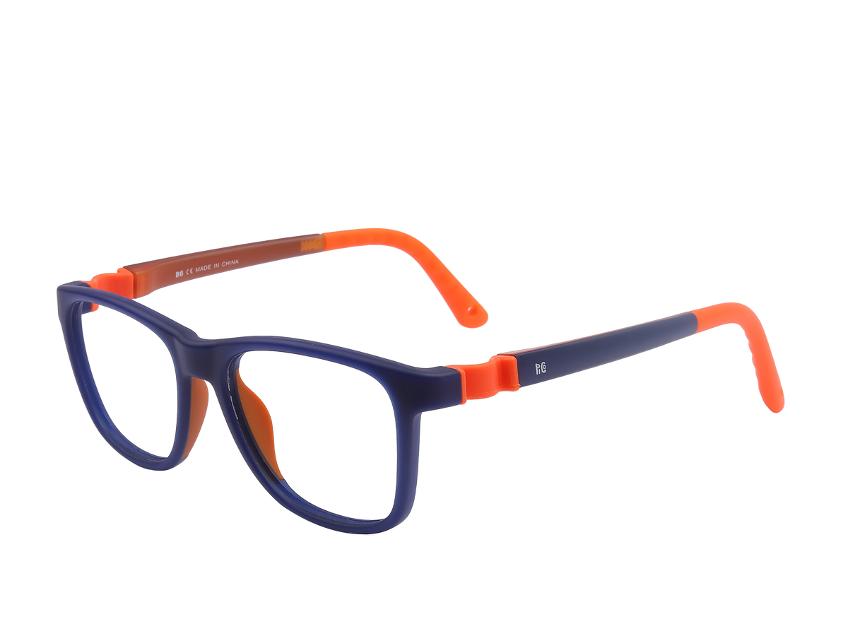 Pico Square Frames