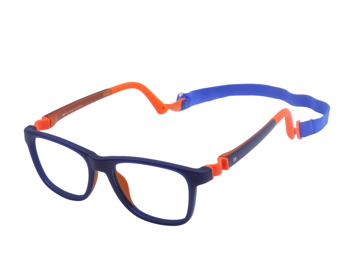 Pico Square Frames