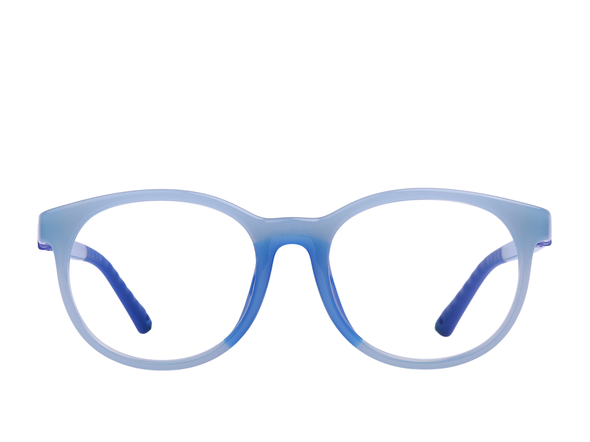 Pico Round Frames
