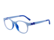 Pico Round Frames