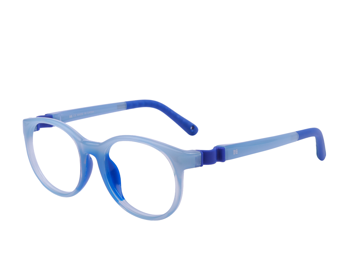 Pico Round Frames