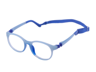 Pico Round Frames