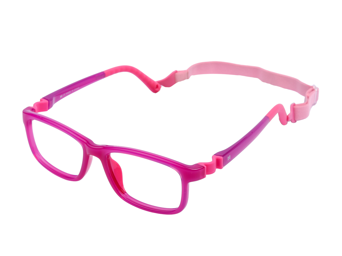 Pico Square Frames