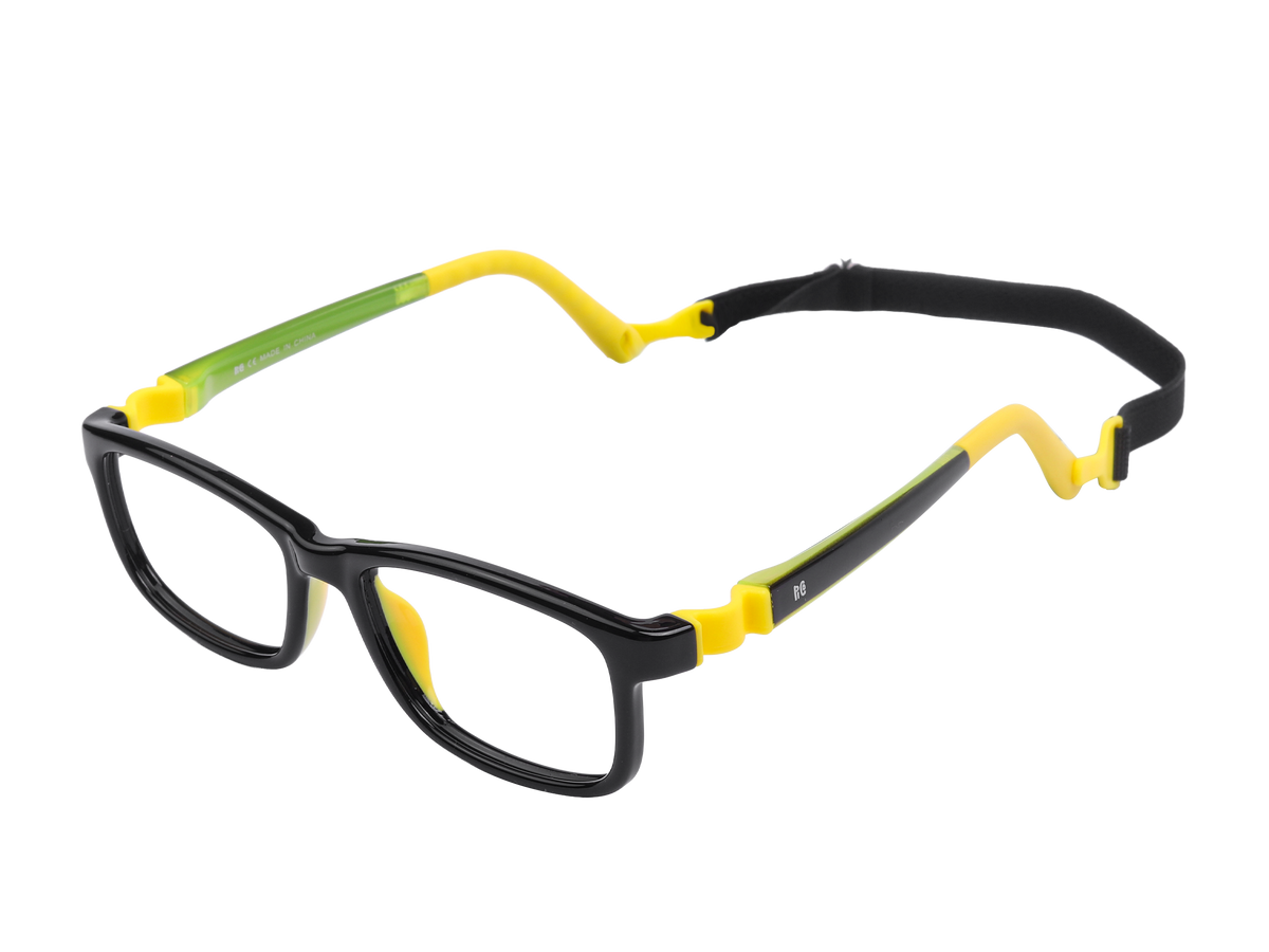 Pico Square Frames