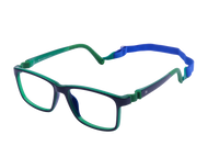Pico Square Frames
