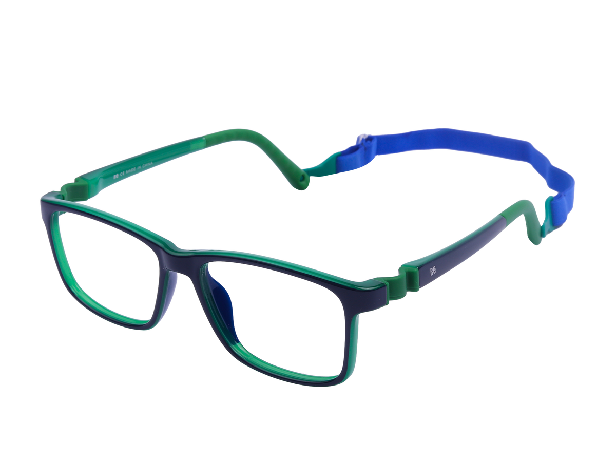 Pico Square Frames