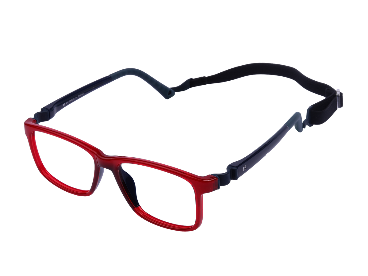 Pico Square Frames