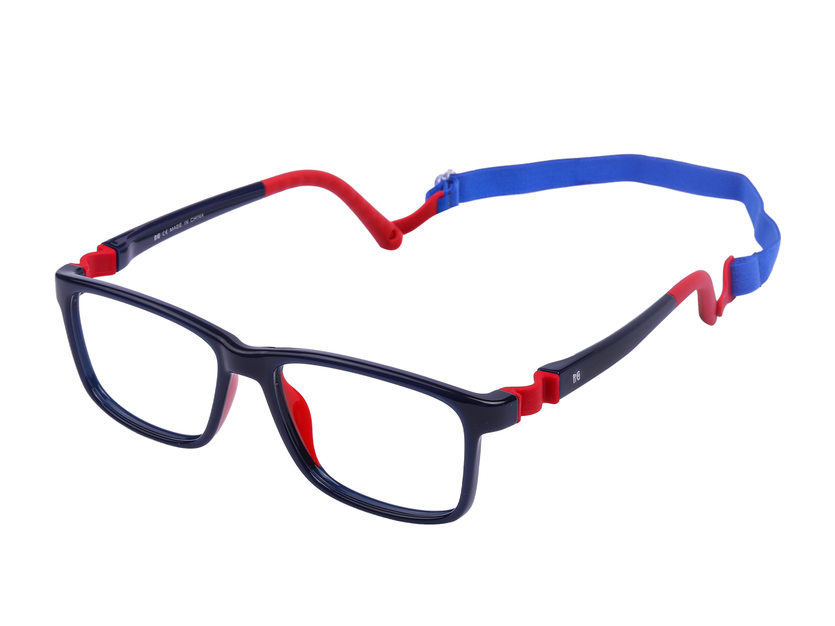 Pico Square Frames