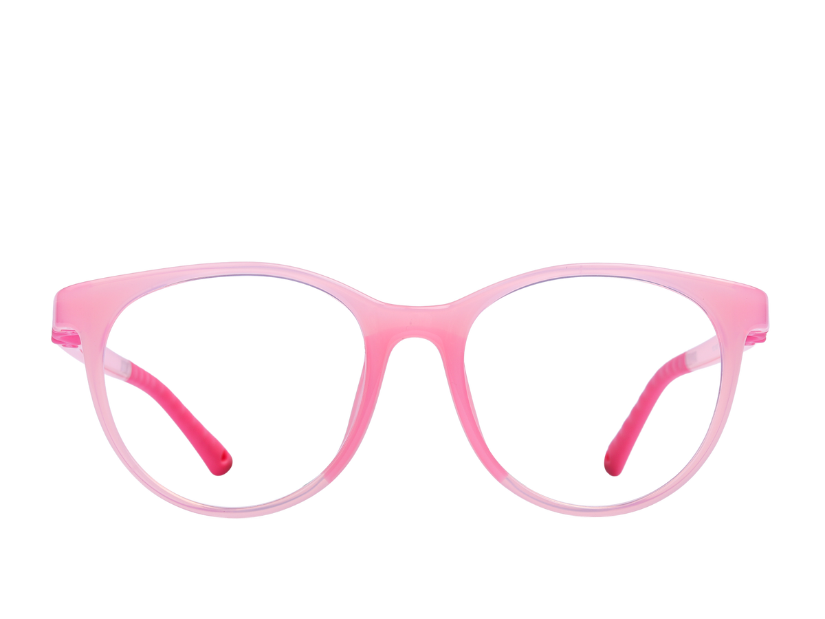 Pico Round Frames