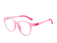 Pico Round Frames