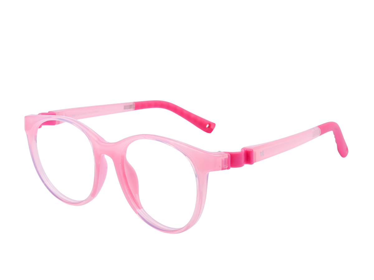 Pico Round Frames