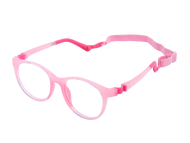 Pico Round Frames