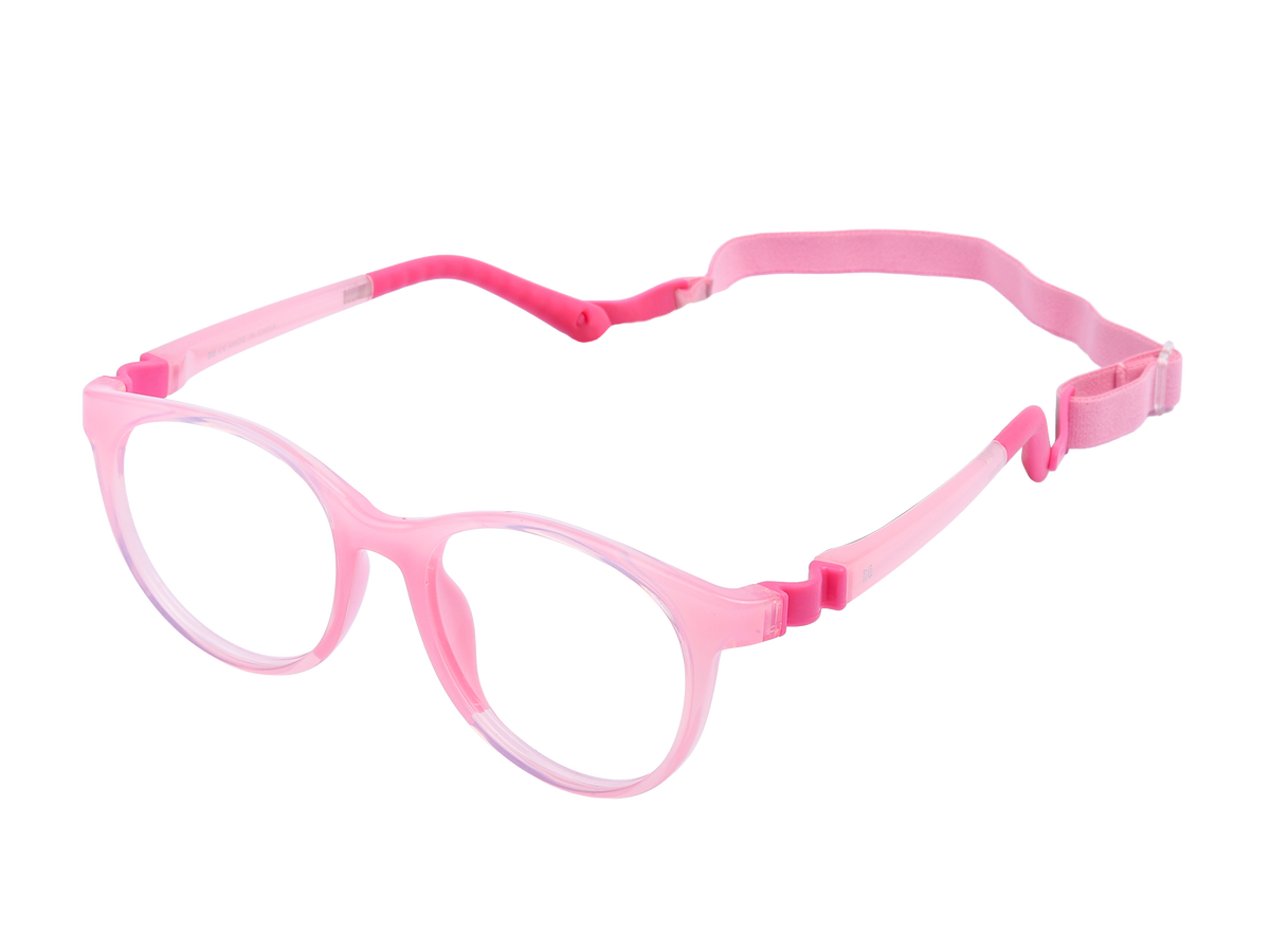 Pico Round Frames
