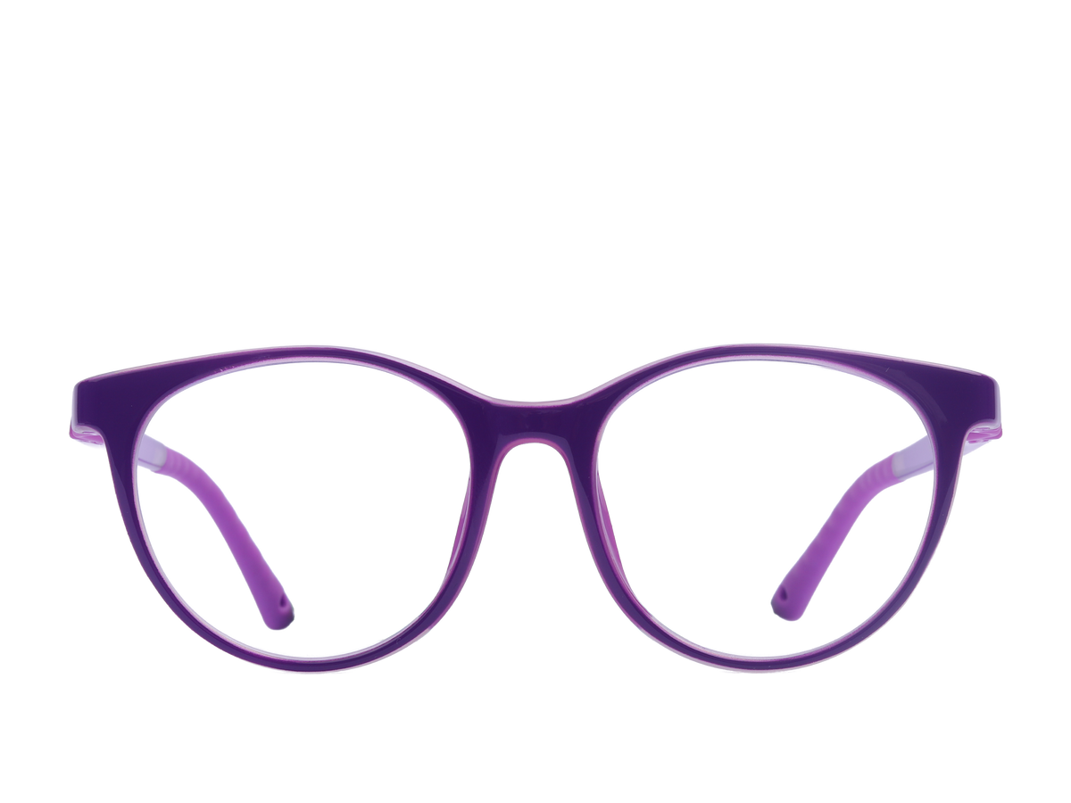 Pico Round Frames