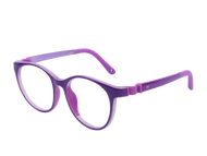Pico Round Frames