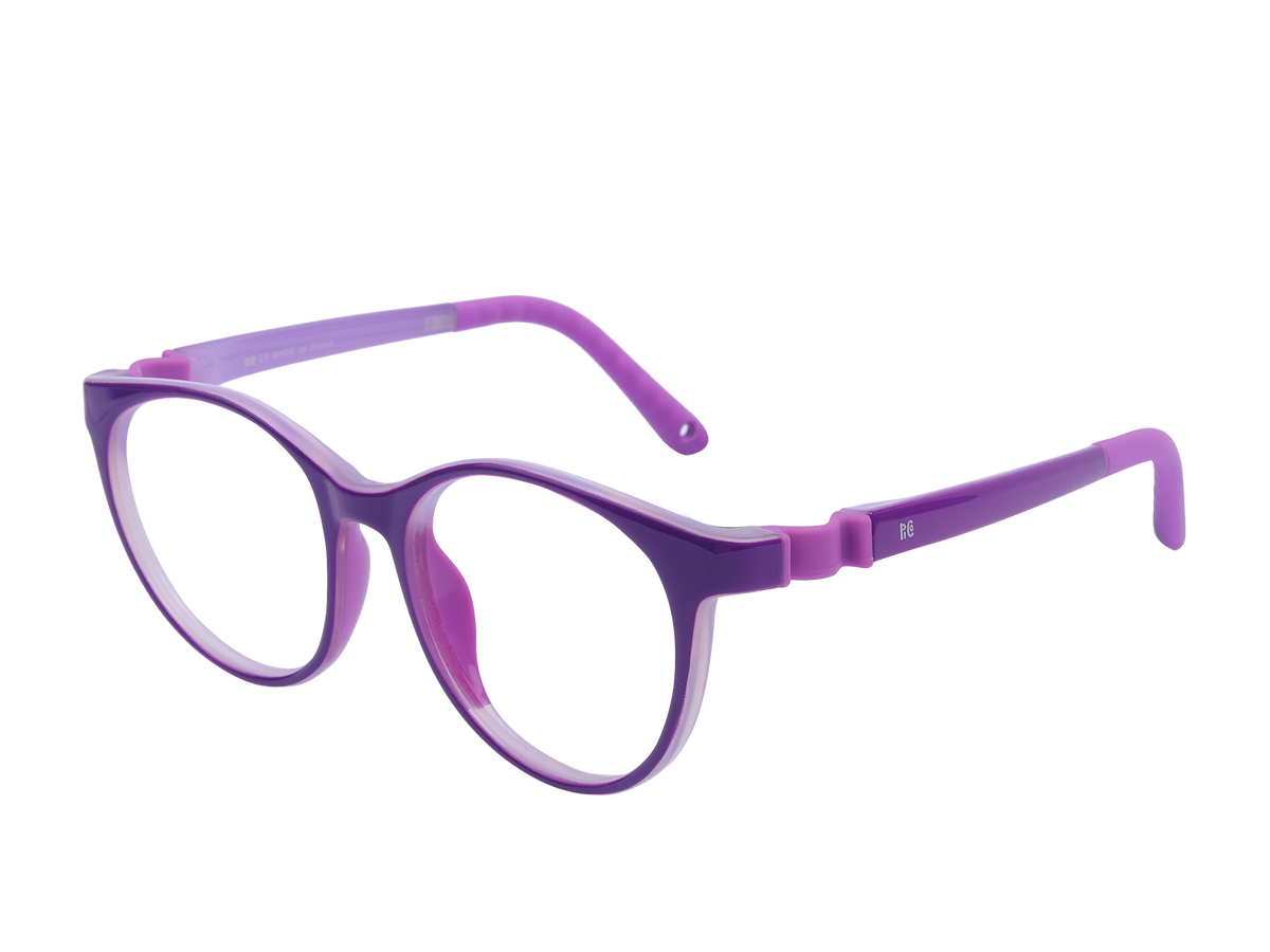 Pico Round Frames