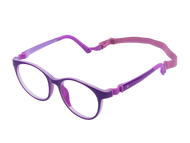 Pico Round Frames