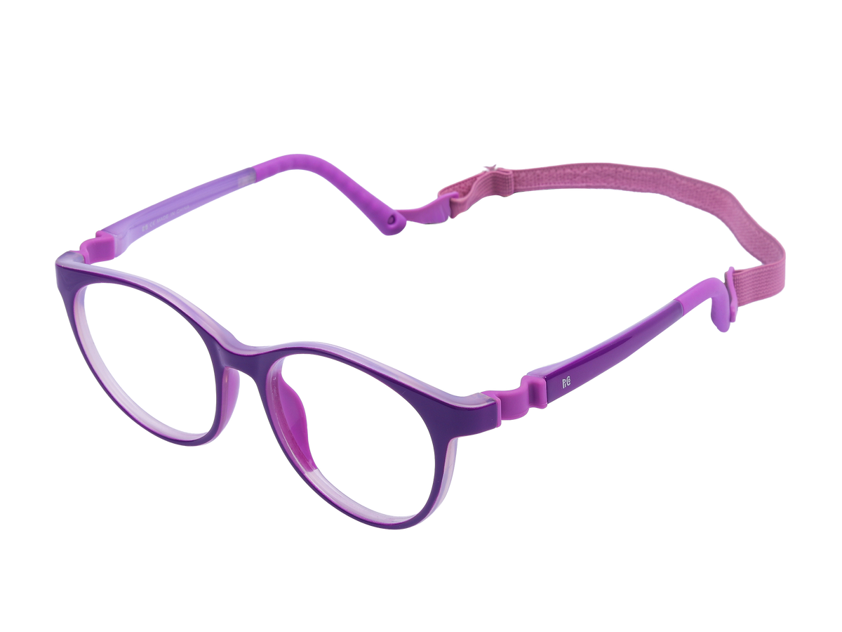 Pico Round Frames