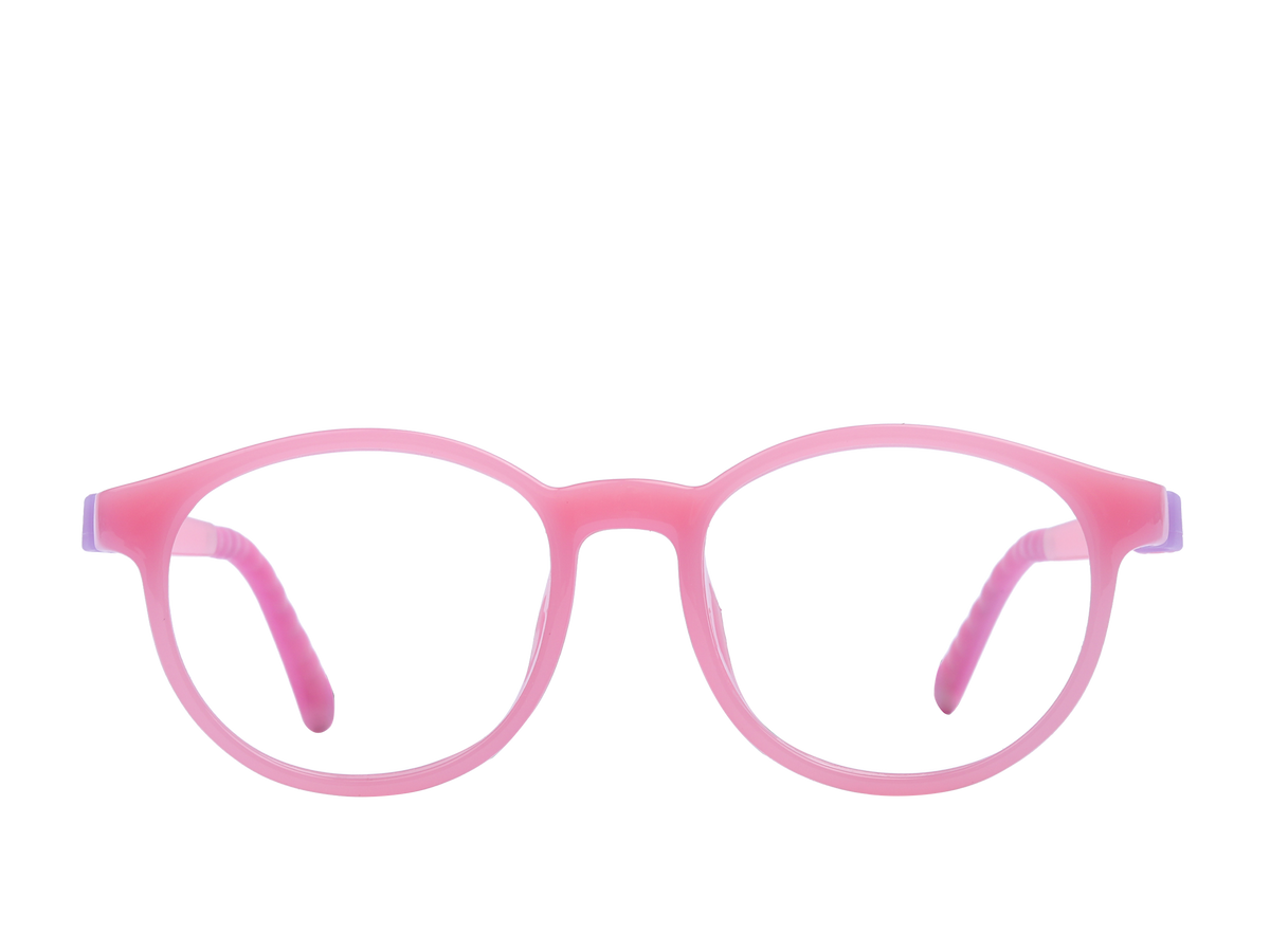 Pico Round Frames