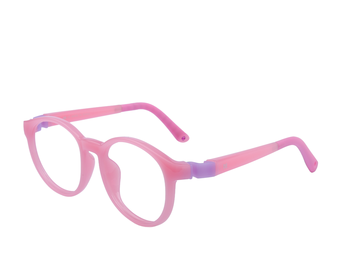 Pico Round Frames