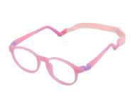 Pico Round Frames