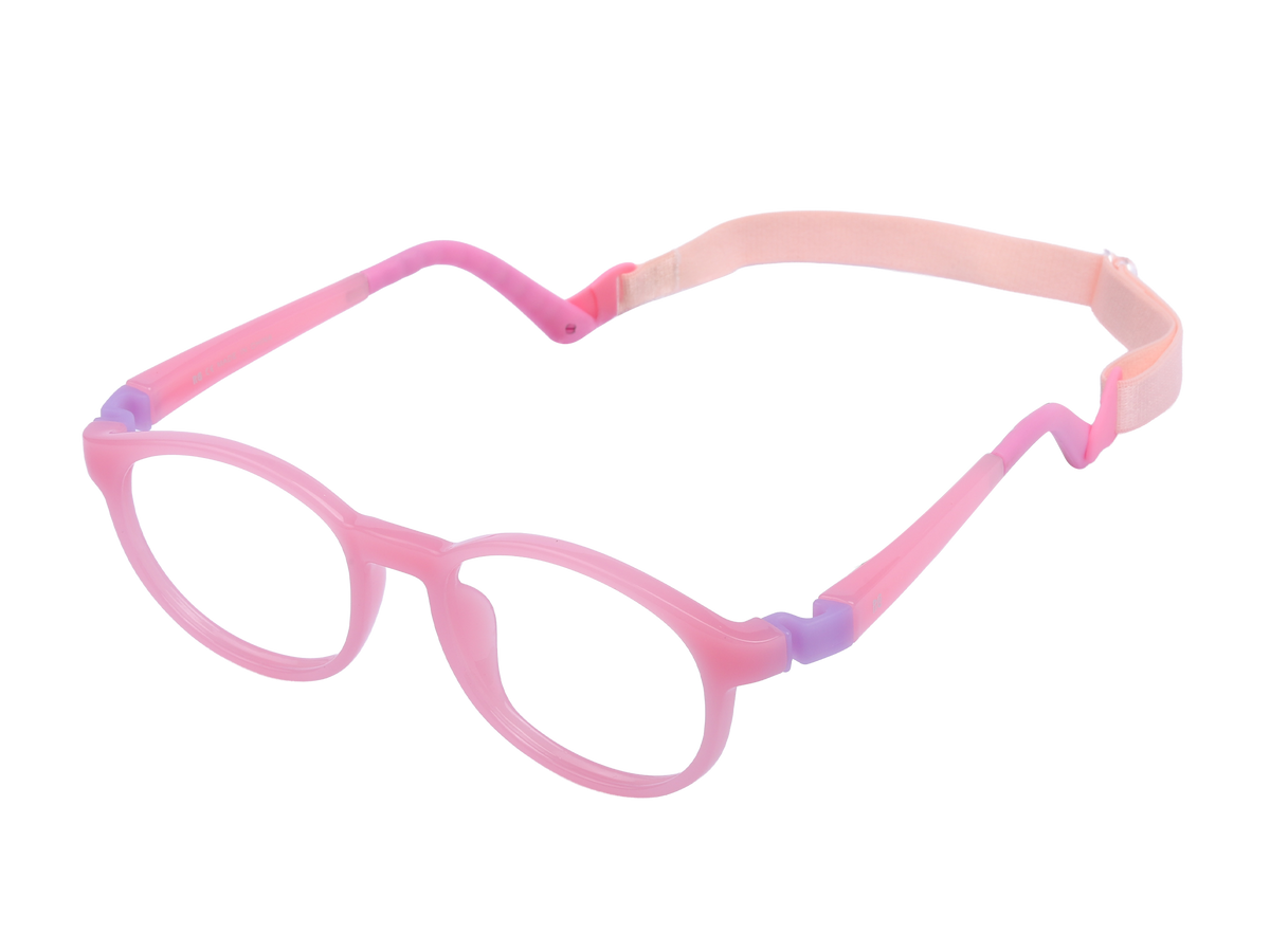 Pico Round Frames