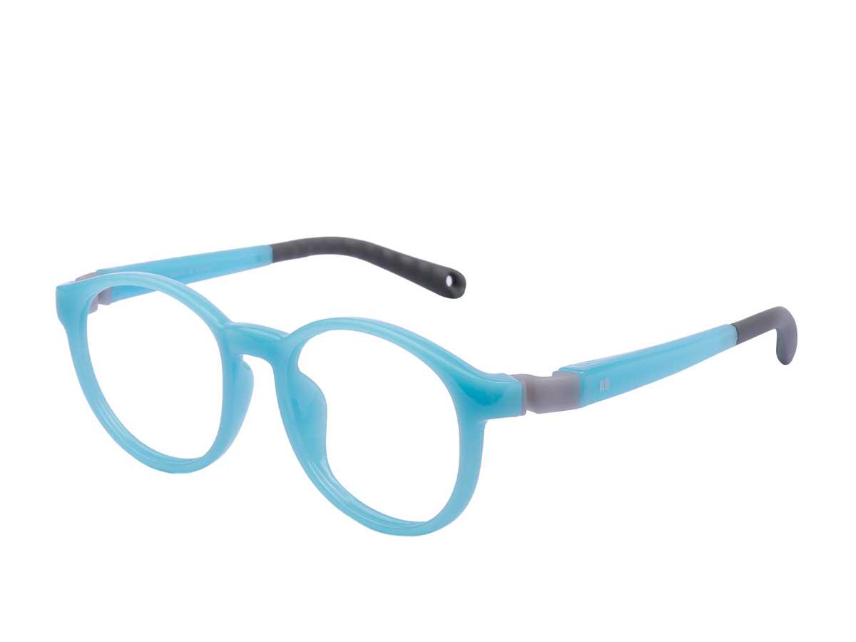 Pico Round Frames