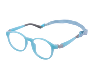 Pico Round Frames