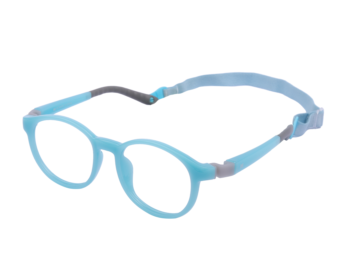 Pico Round Frames