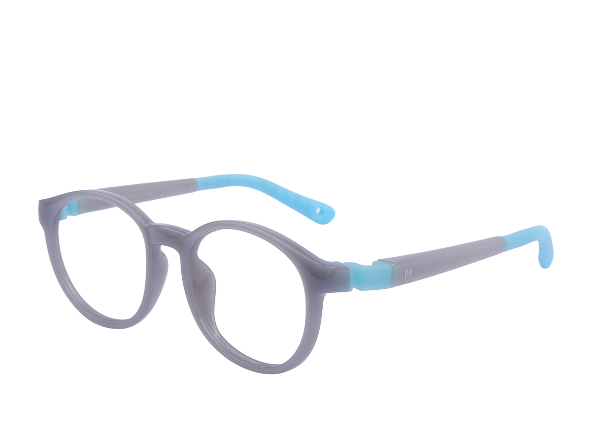 Pico Round Frames