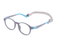 Pico Round Frames