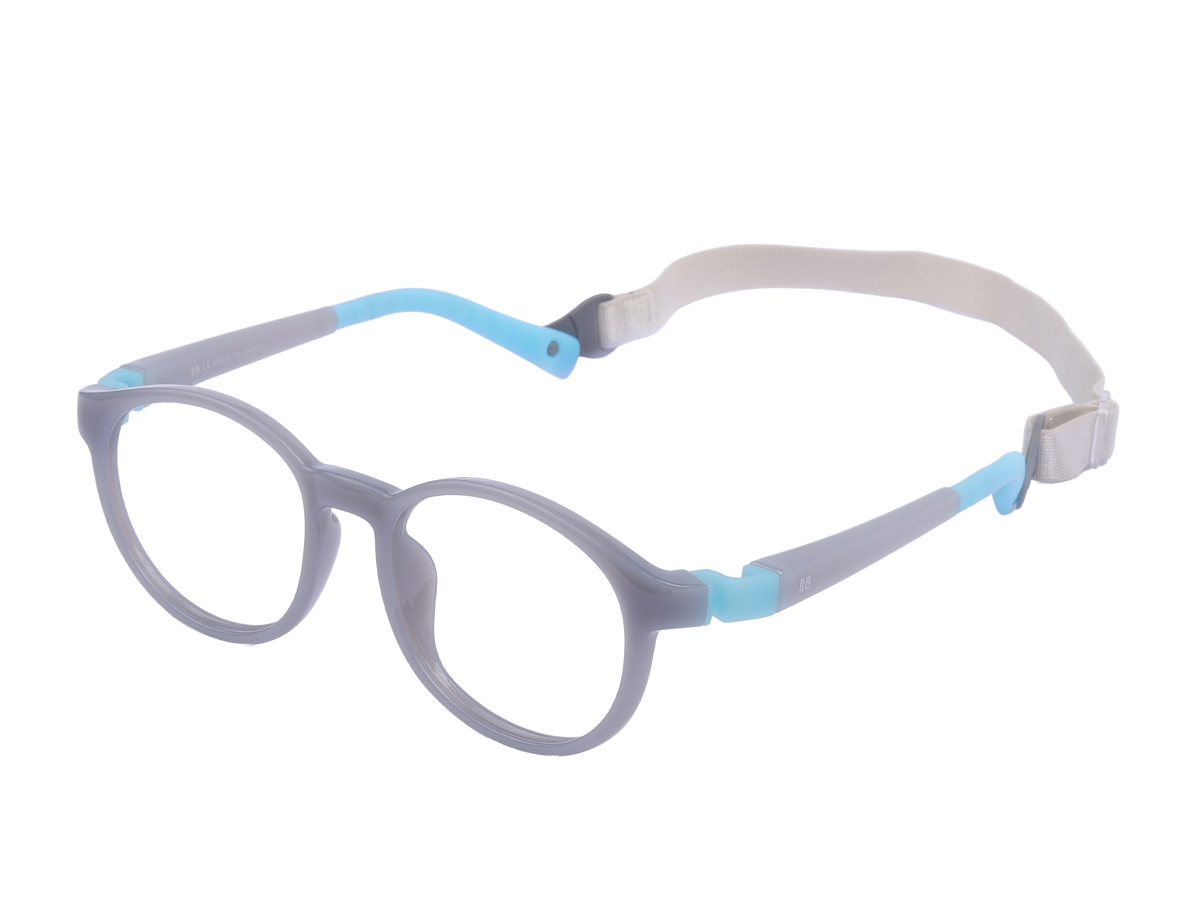 Pico Round Frames