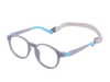 Pico Round Frames