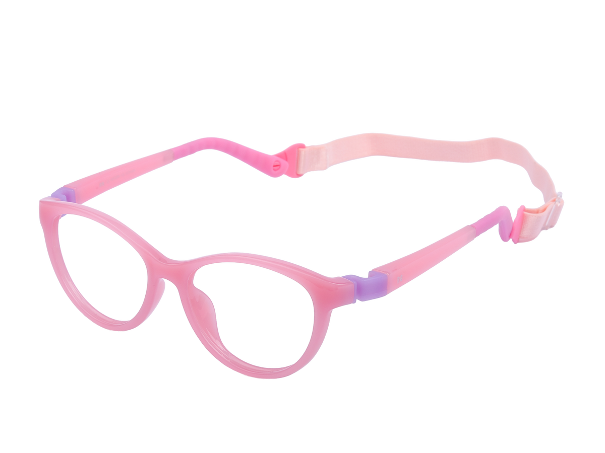Pico Cat-Eye Frames