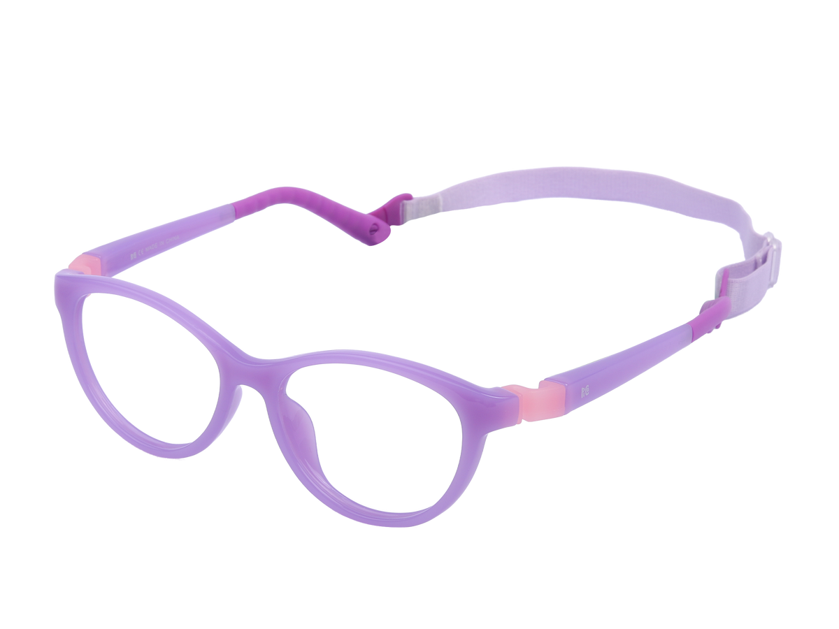 Pico Cat-Eye Frames