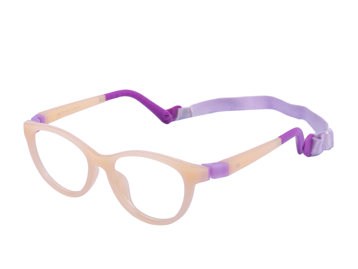 Pico Cat-Eye Frames