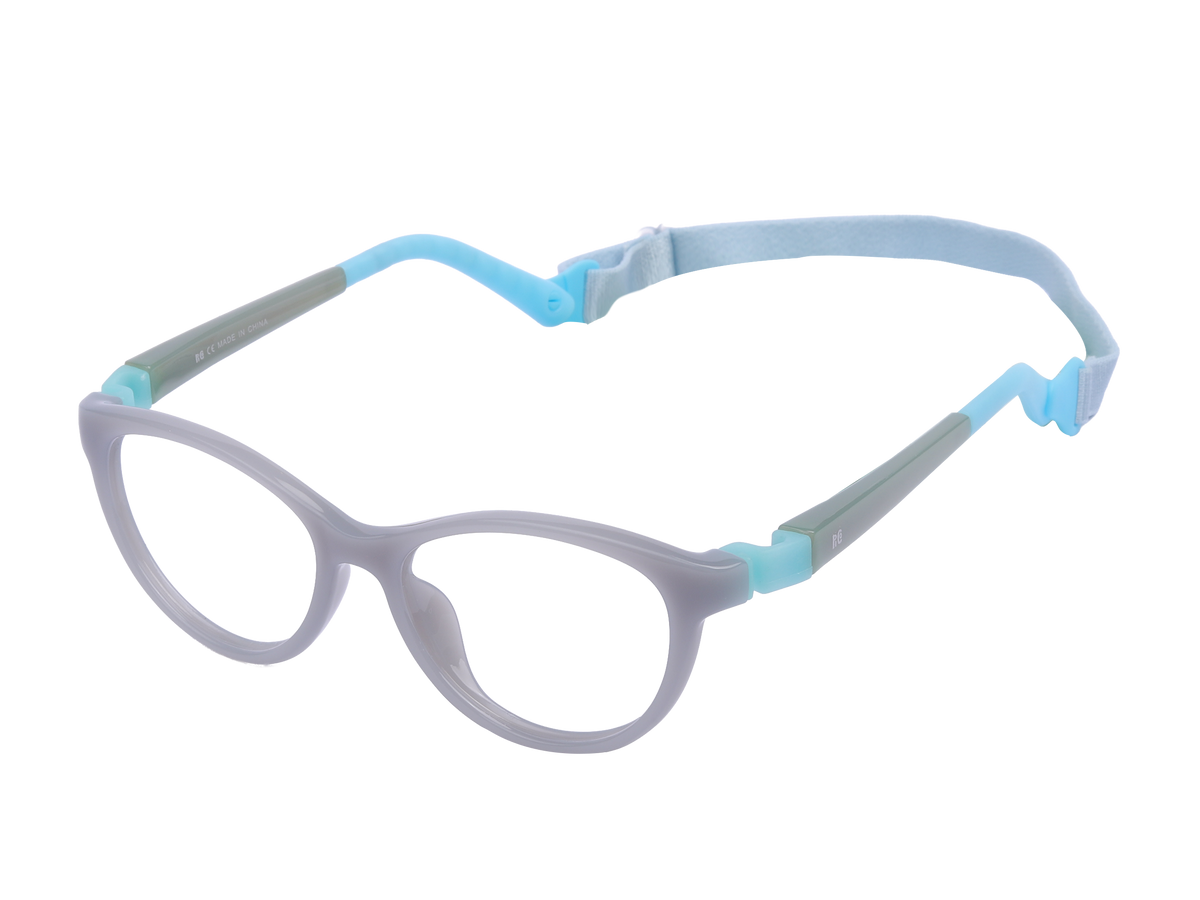 Pico Cat-Eye Frames
