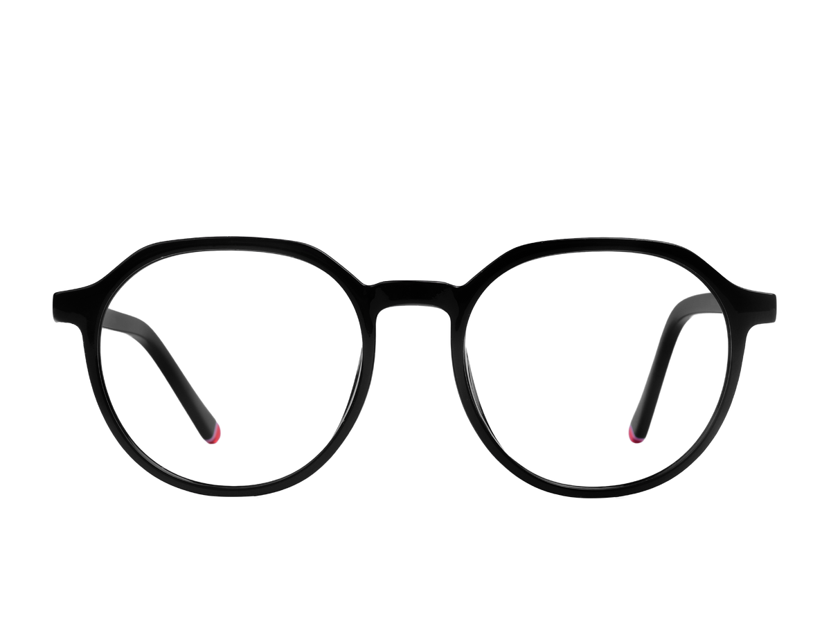 Pico Round Frames