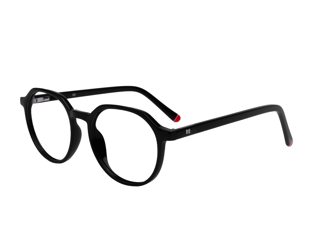 Pico Round Frames