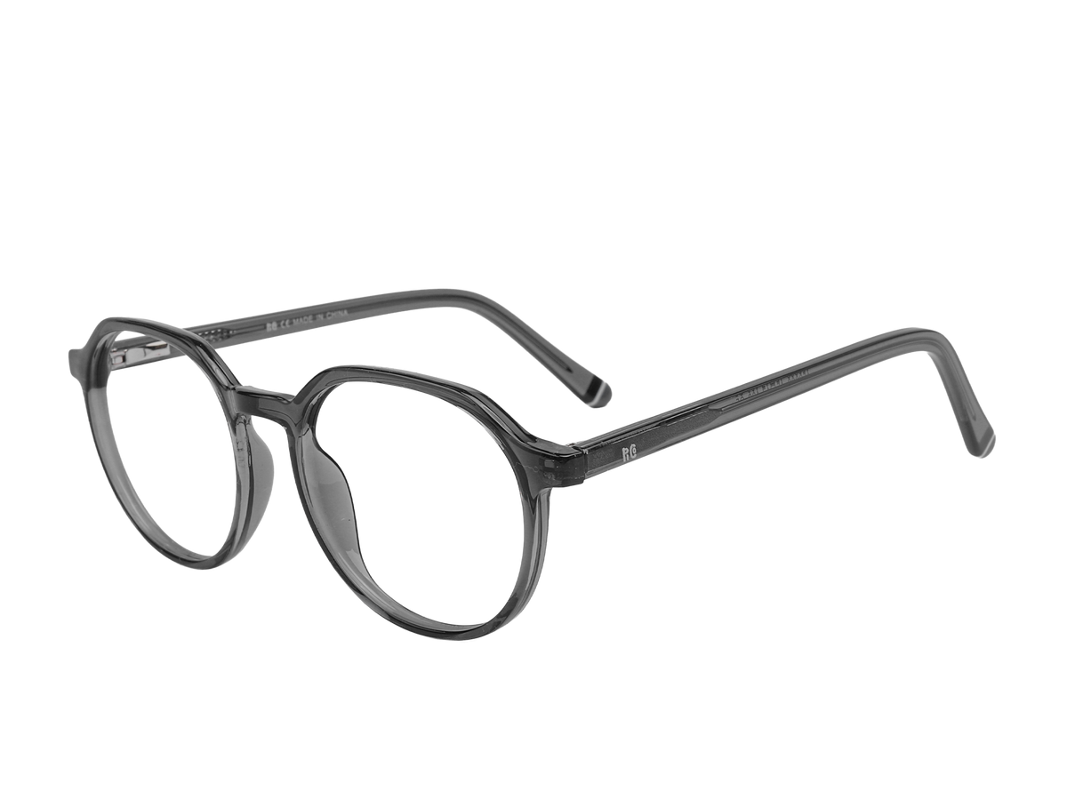 Pico Round Frames