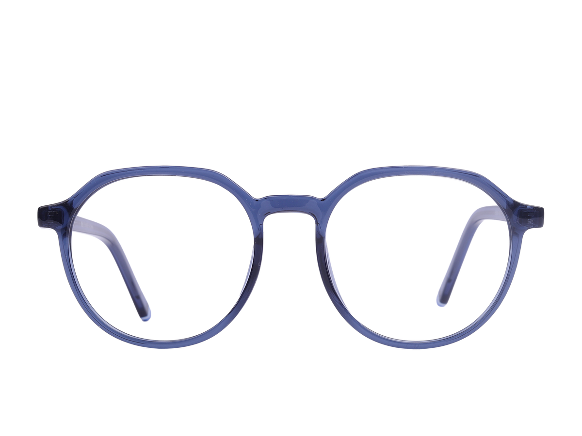 Pico Round Frames
