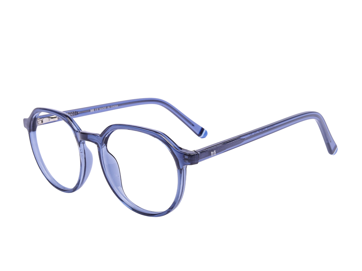 Pico Round Frames
