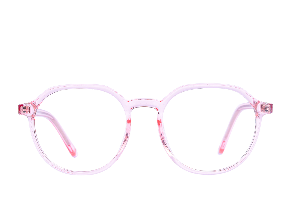 Pico Round Frames