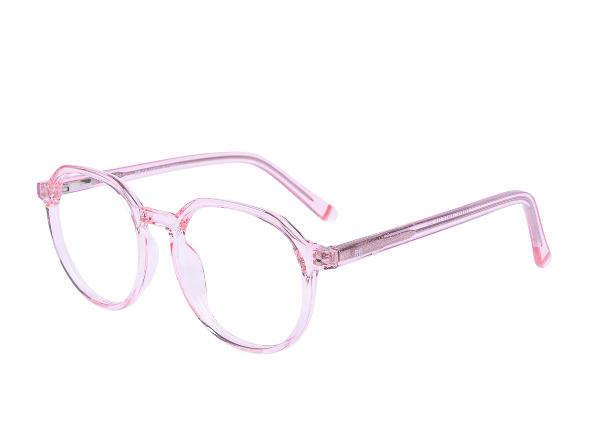 Pico Round Frames