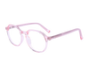 Pico Round Frames