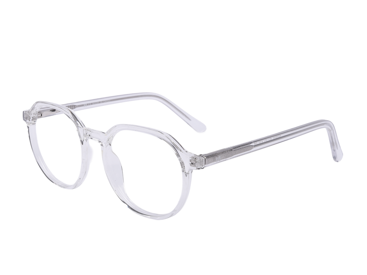 Pico Round Frames
